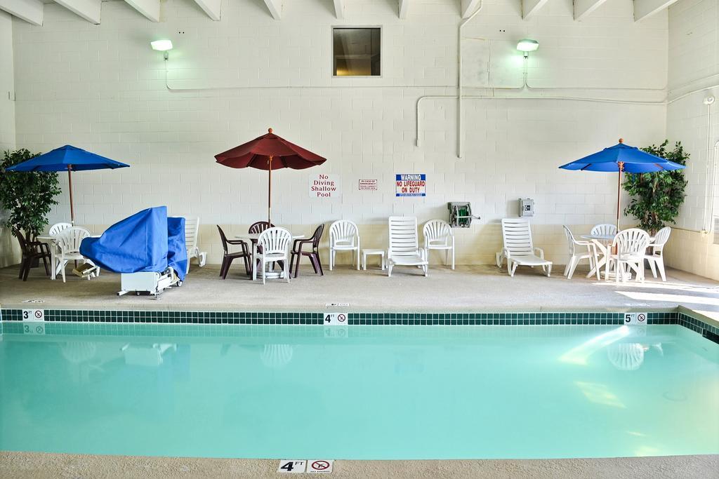 Motel 6-Billings, Mt - North Exterior photo