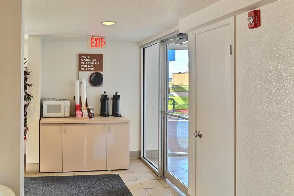 Motel 6-Billings, Mt - North Exterior photo