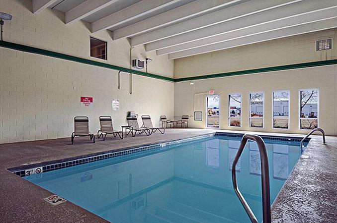 Motel 6-Billings, Mt - North Exterior photo