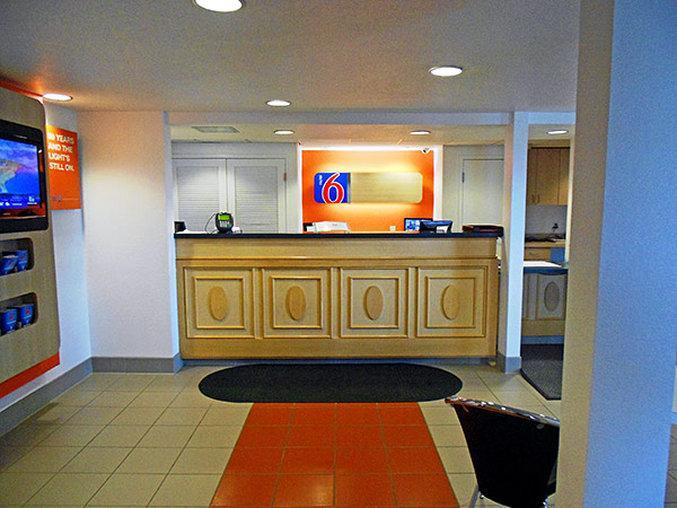 Motel 6-Billings, Mt - North Exterior photo