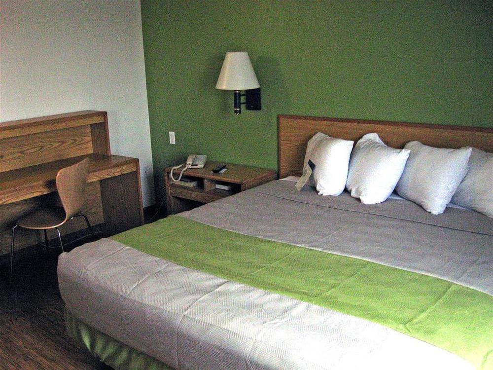 Motel 6-Billings, Mt - North Room photo