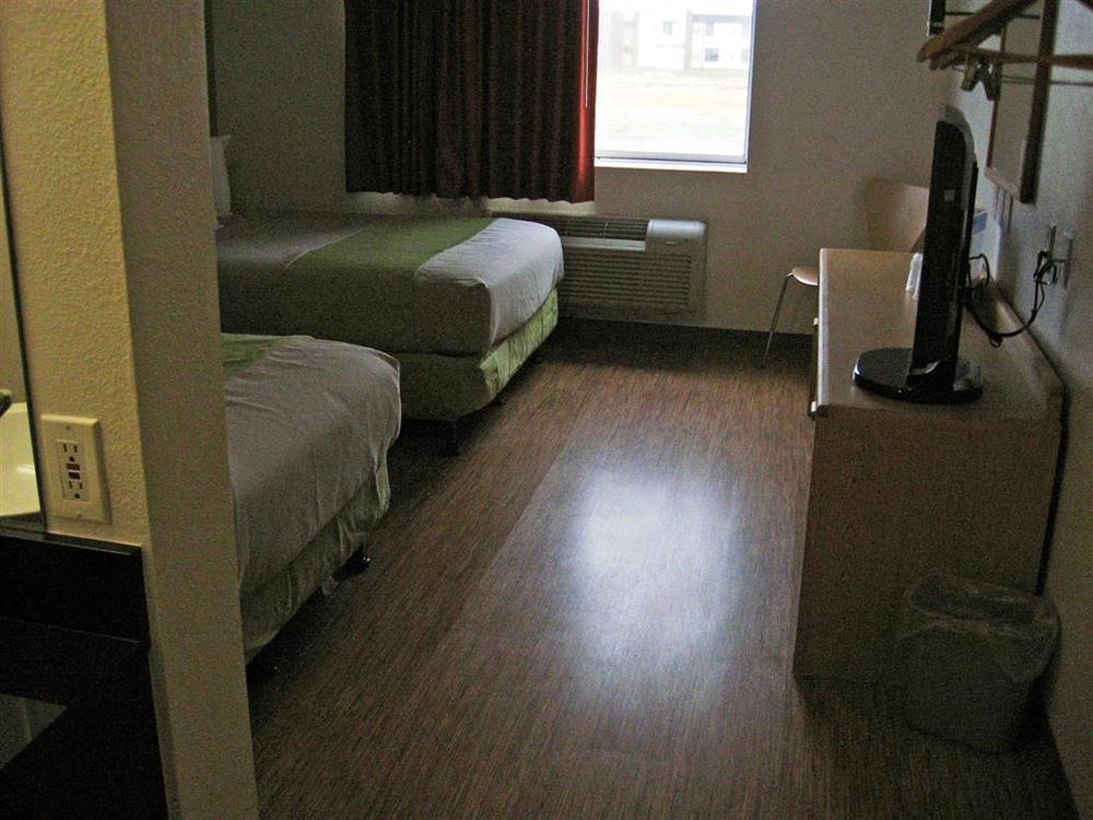 Motel 6-Billings, Mt - North Room photo